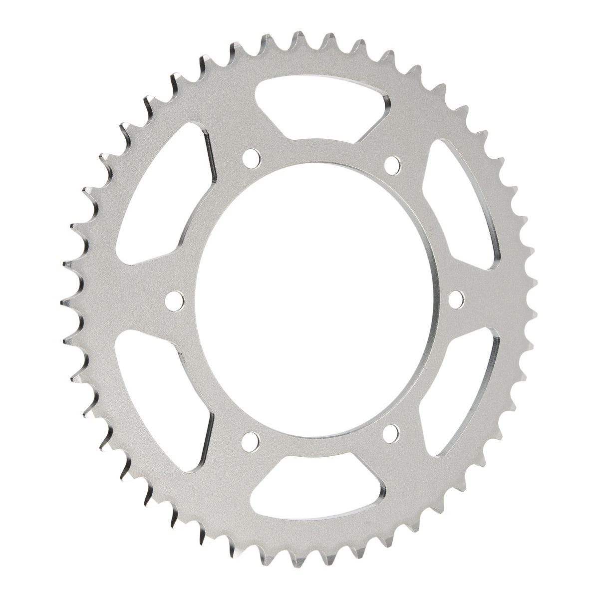 MTX 808 Steel Rear Sprocket #520 (11-402)