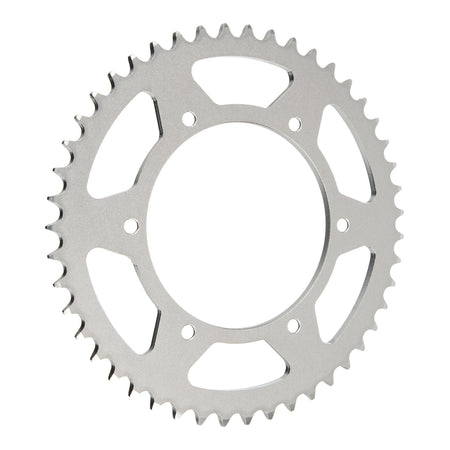 MTX 808 Steel Rear Sprocket #520 (11-402)