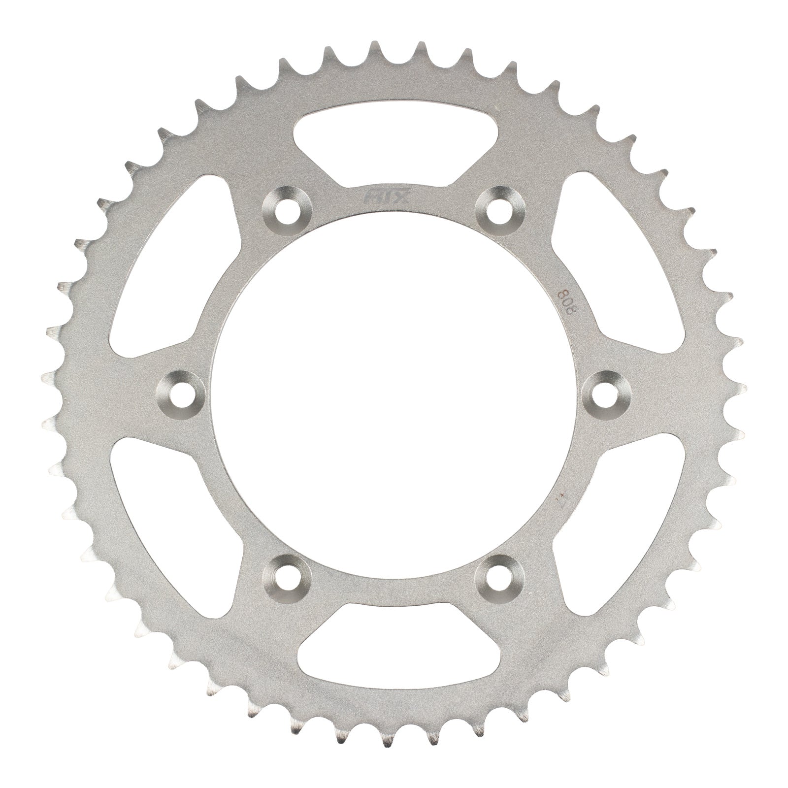 MTX 808 Steel Rear Sprocket #520 (11-402)