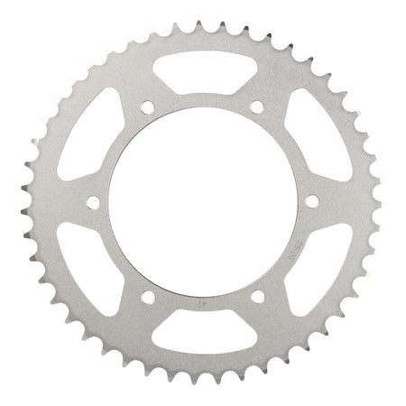 MTX 808 Steel Rear Sprocket #520 (11-402)