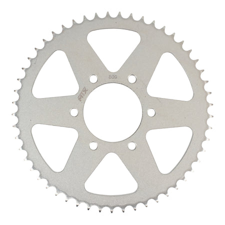 MTX 809 Steel Rear Sprocket #428 (11-287)