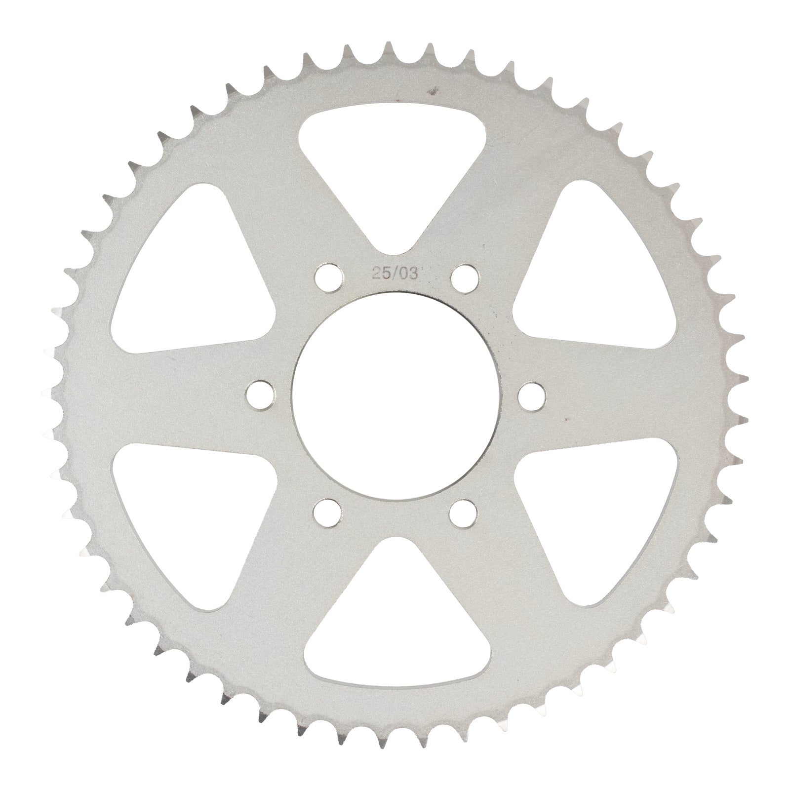 MTX 809 Steel Rear Sprocket #428 (11-287)