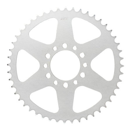 MTX 811 Steel Rear Sprocket #520 (11-290)