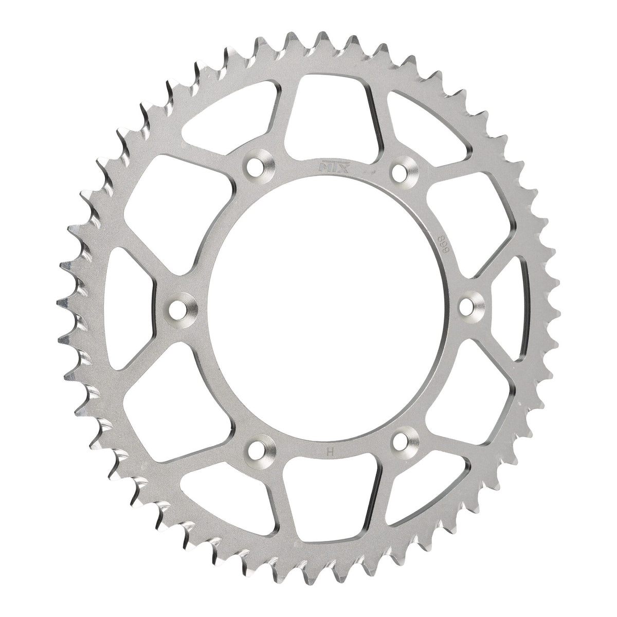 MTX 897 Hornet Lightweight Steel Rear Sprocket #520 (11H-KM1)