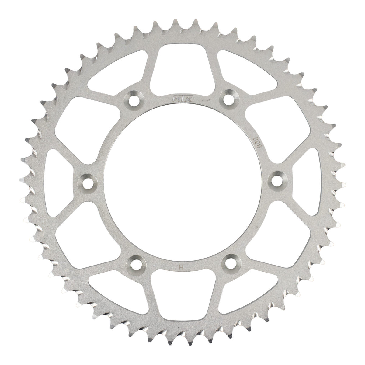 MTX 897 Hornet Lightweight Steel Rear Sprocket #520 (11H-KM1)