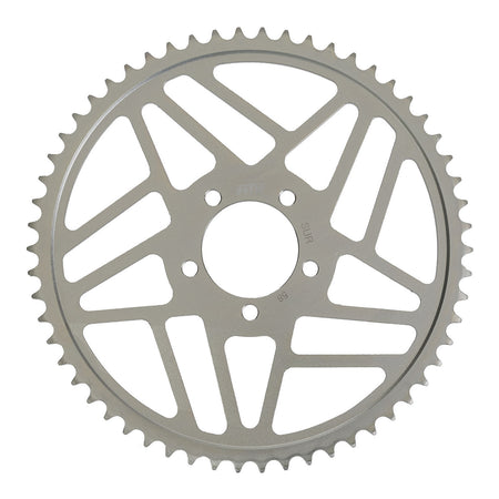 MTX Steel Sur-Ron Rear Sprocket #420 (58T)