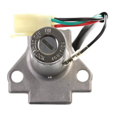 WHITES SWITCH IGNITION HONDA TYPE 4 WIRE