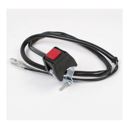 WHITES SWITCH KILL RED SQUARE YAMAHA STYLE (17-KSY-YZ)