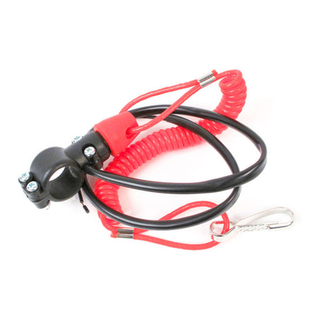 WHITES SWITCH ATV *DEADMAN* TYPE (OPEN CIRCUIT TYPE)