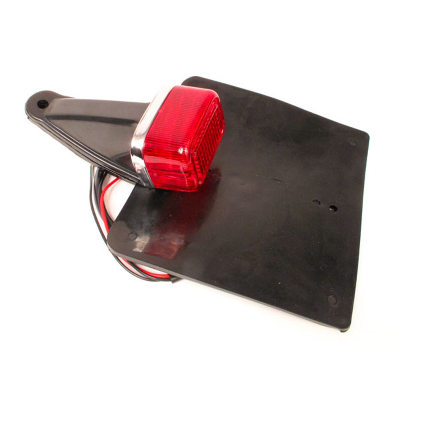 WHITES TAIL LAMP ASSY ENDURO STYLE