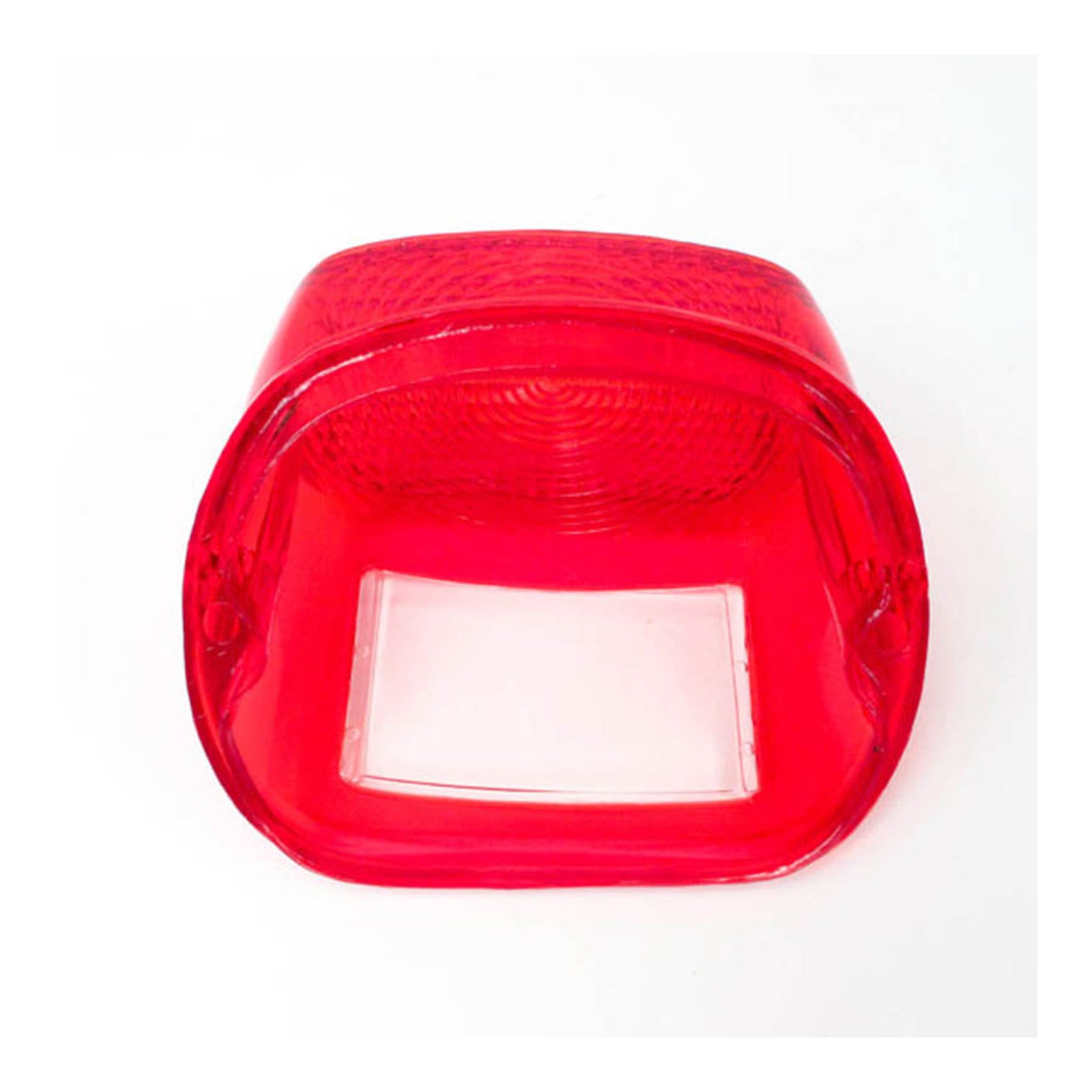 WHITES TAIL LIGHT LENS HD 68008-73 68034-77