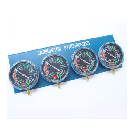 WHITES CARBURETTOR VACUUM GAUGE SET