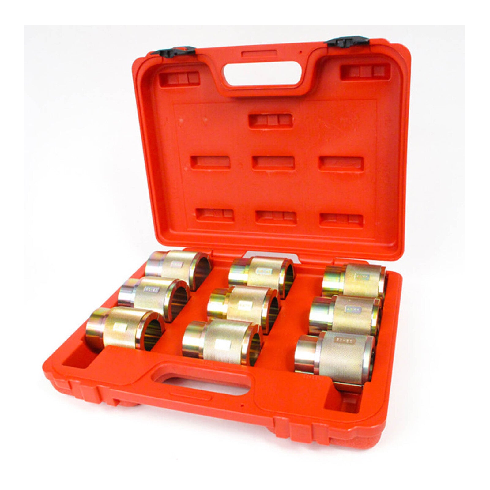 WHITES FORK SEAL DRIVER KIT 9pc