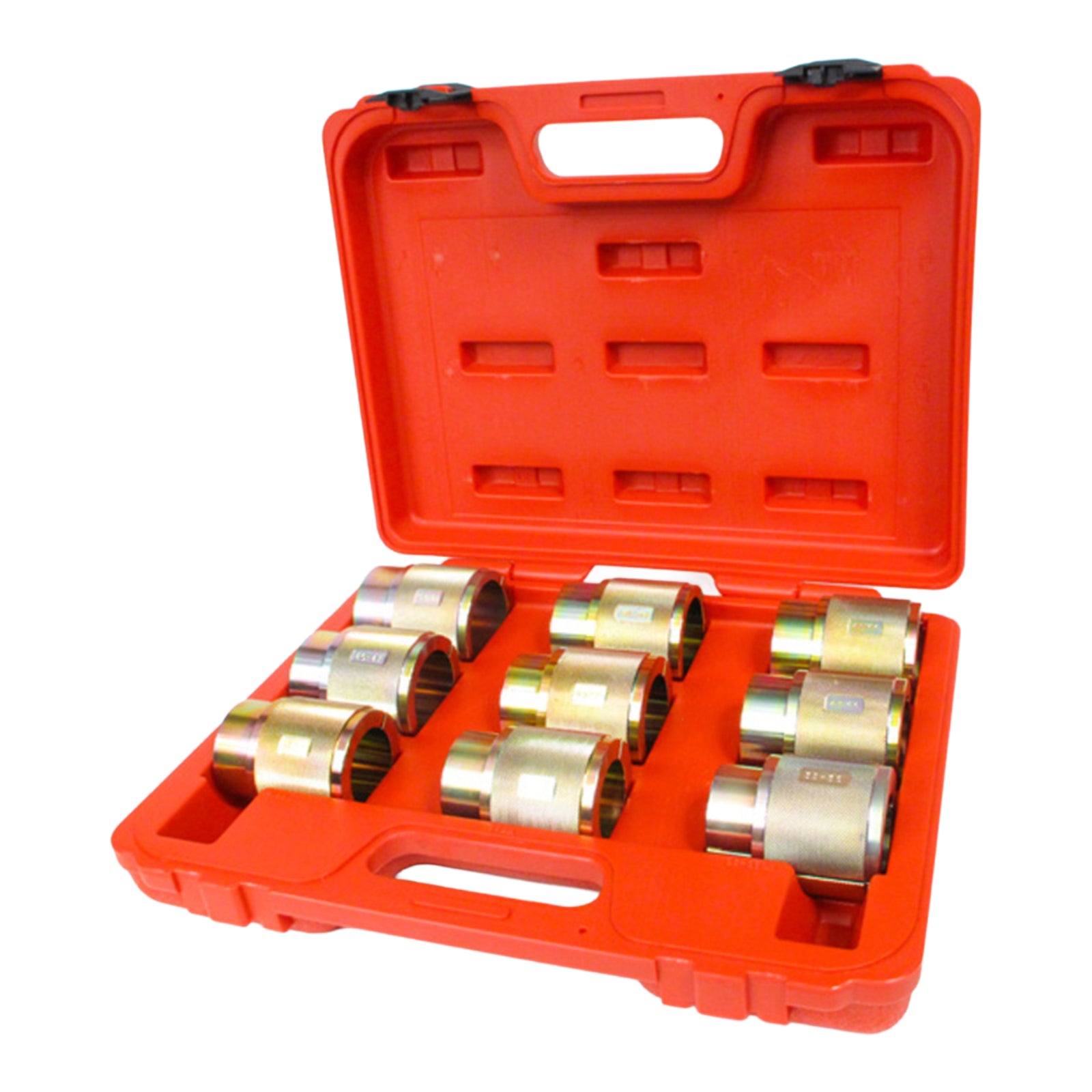 WHITES FORK SEAL DRIVER KIT 9pc