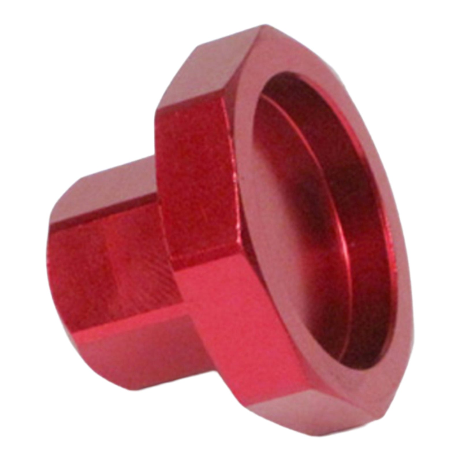 WHITES FORK COMPRESSION VALVE REMOVAL TOOL 19mm 36mmHex