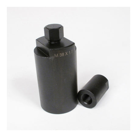 WHITES FLYWHEEL PULLER M38x1.5 R/H. INT THREAD