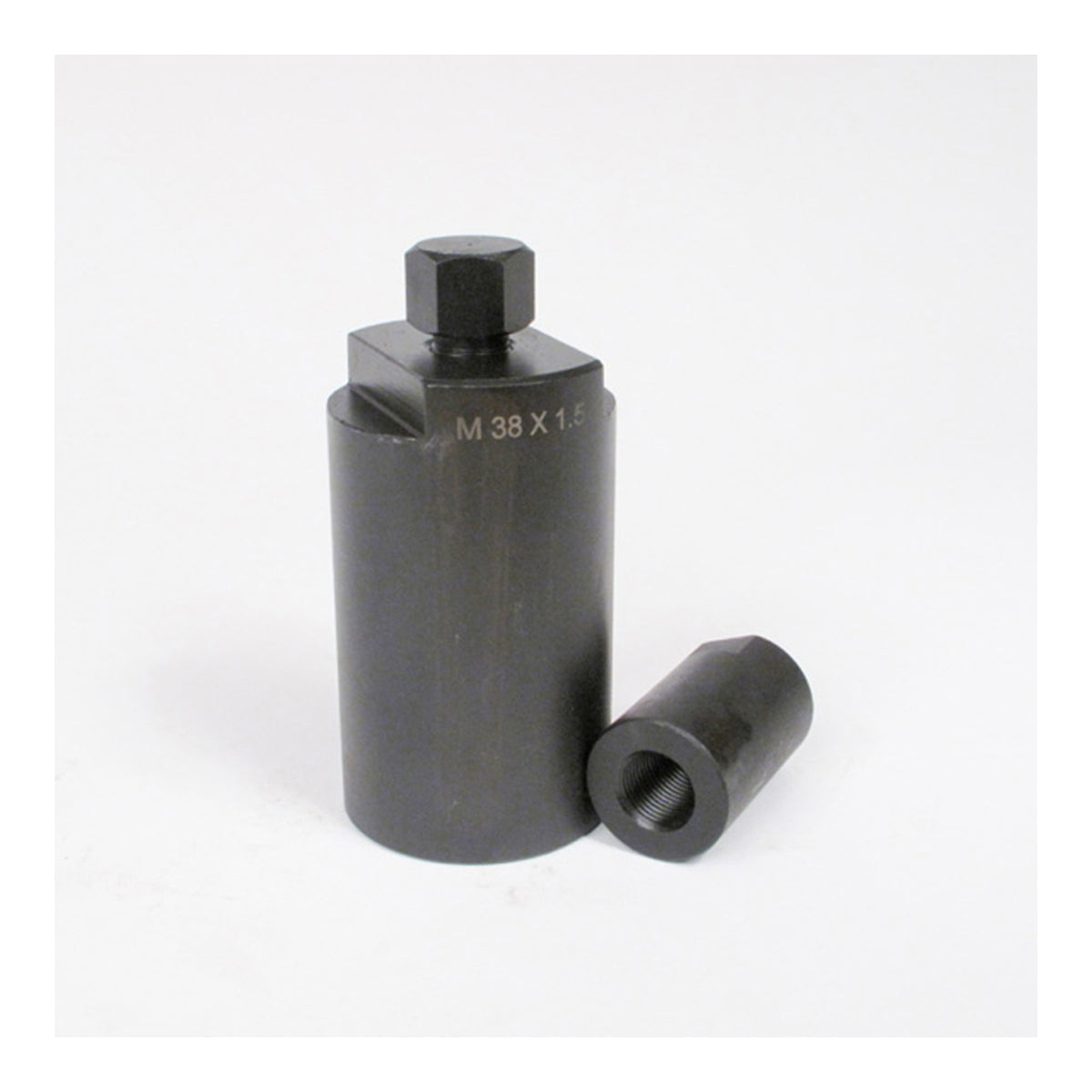 WHITES FLYWHEEL PULLER M38x1.5 R/H. INT THREAD