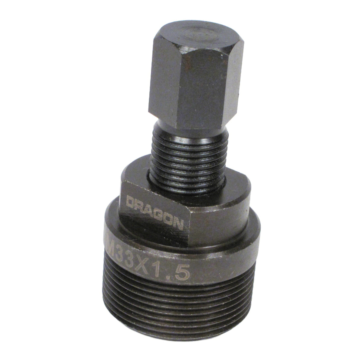 WHITES FLYWHEEL PULLER 33mmx1.5 R/H THREAD (male)