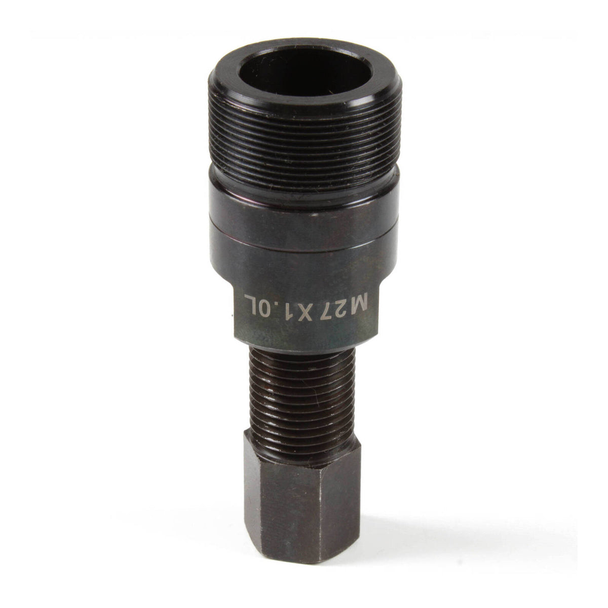 WHITES FLYWHEEL PULLER 27mmx1.0 L/H THREAD (male)