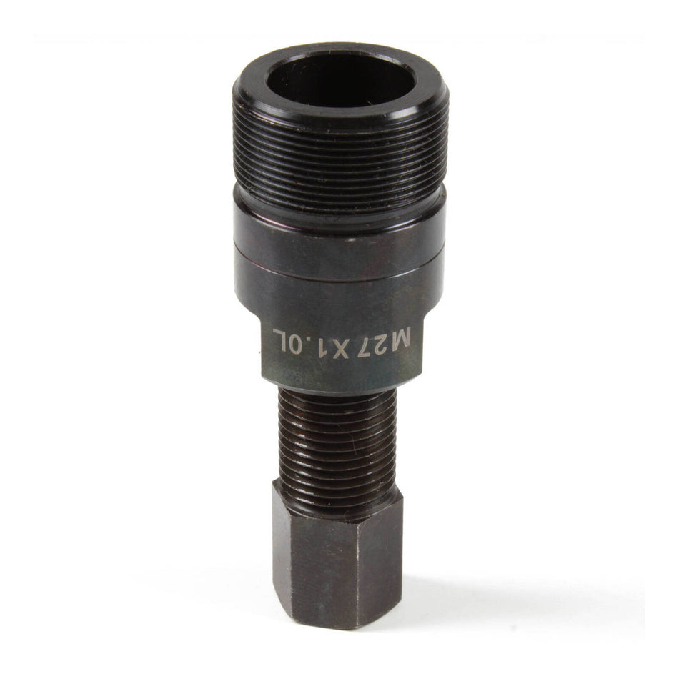 WHITES FLYWHEEL PULLER 27mmx1.0 L/H THREAD (male)