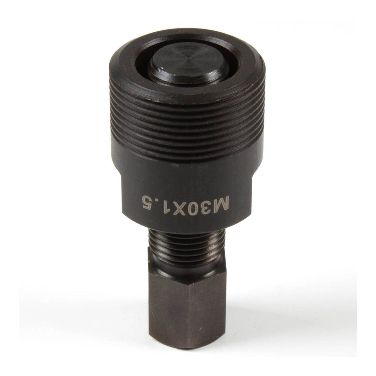 WHITES FLYWHEEL PULLER 30mmx1.5 R/H THREAD (male)