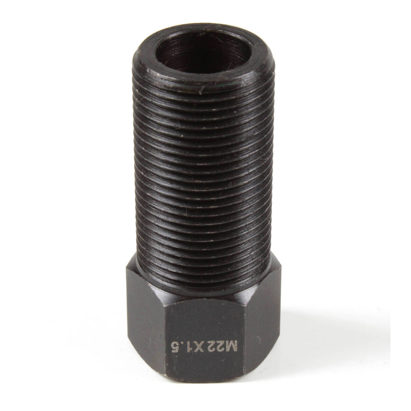 WHITES FLYWHEEL PULLER Hollow with 22mmx1.5 R/H THREAD(male)