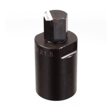 WHITES FLYWHEEL PULLER M26 X 1.5 RIGHT HAND THREAD (FEMALE)