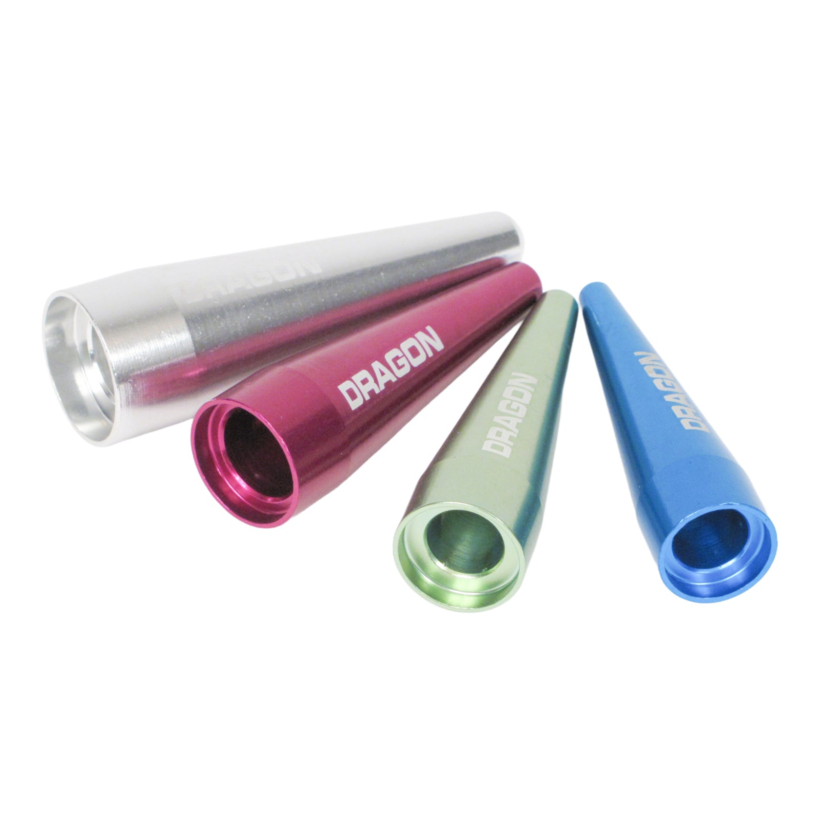 WHITES 4PC CUP ROCKET SET - SEAL INSTALLER