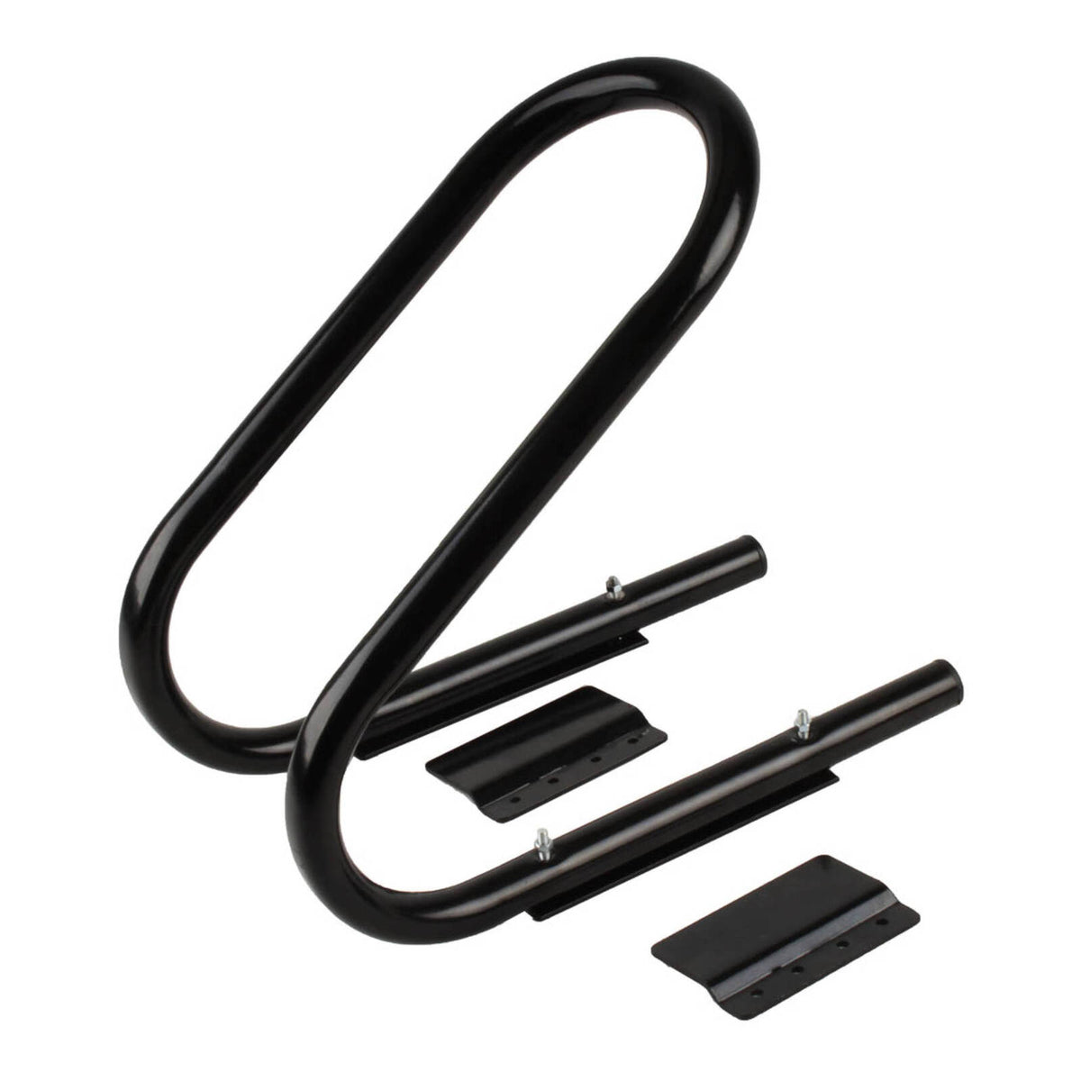 WHITES FRONT WHEEL CHOCK 3 w/quick release