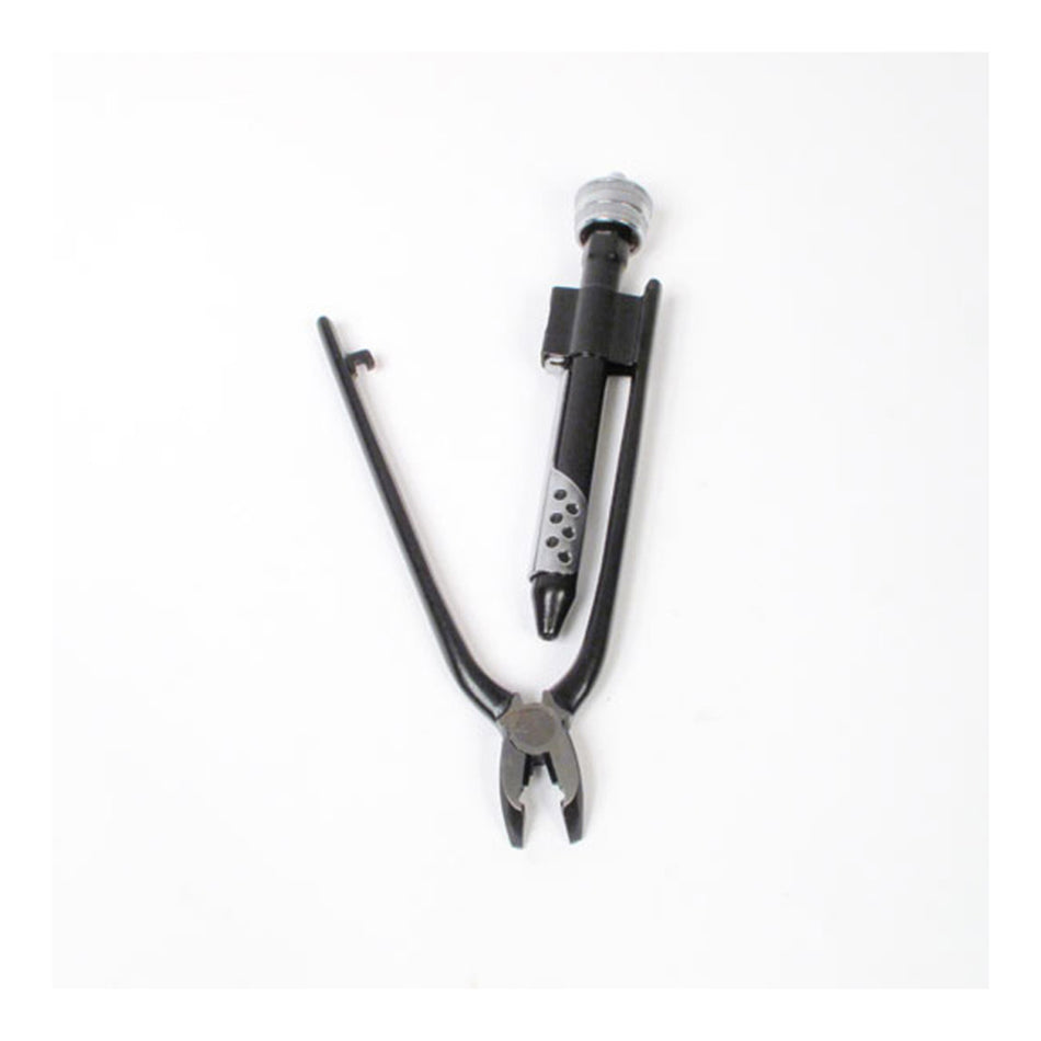 WHITES PLIER SAFETY WIRE SML