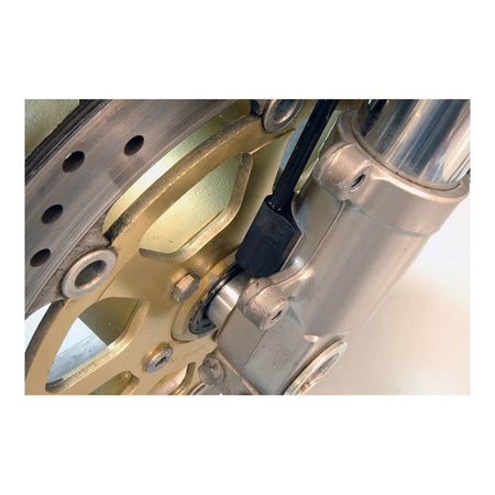 Trail Tech Endurance II Computer for Conventional Forks, Air Cool