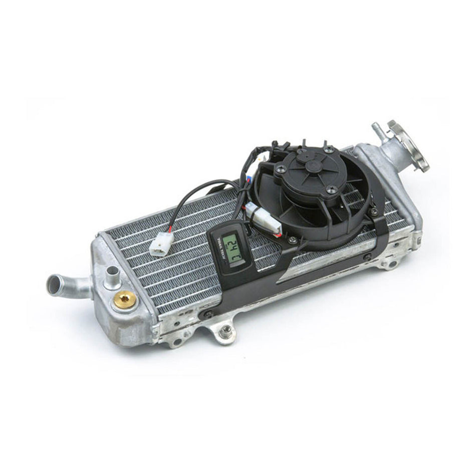 Trail Tech Fan Kit KTM 4T EXC/XCW '08-'16