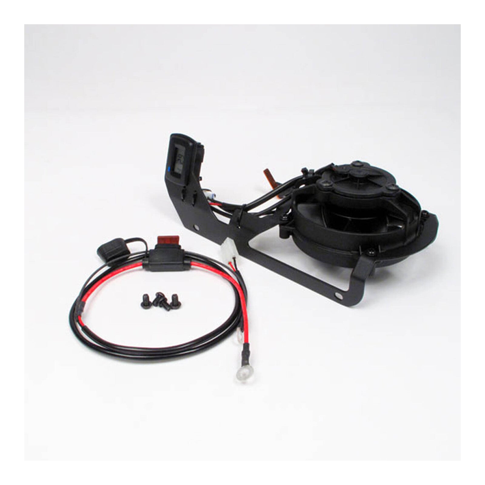 Trail Tech Fan Kit KTM 450/500/525 EXC-F / XCF-W '08-'16