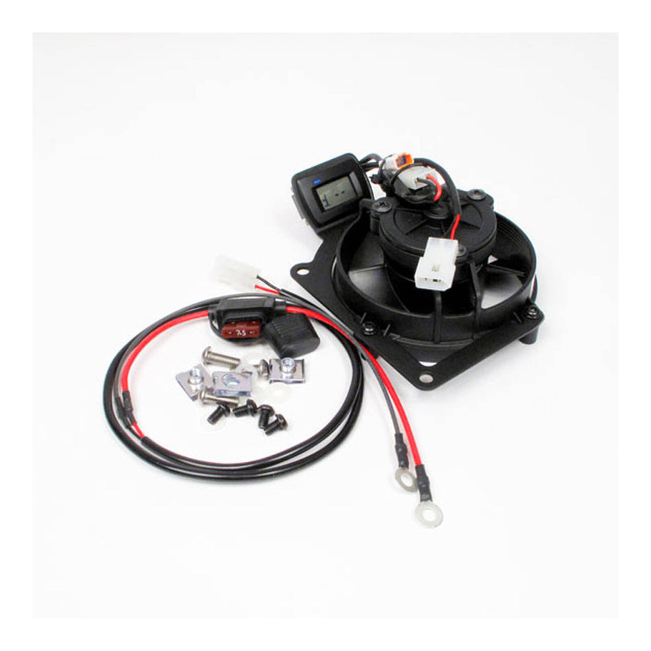 Trail Tech Fan Kit Yamaha YZ250FX '15-'16 / YZ450FX '16-'18