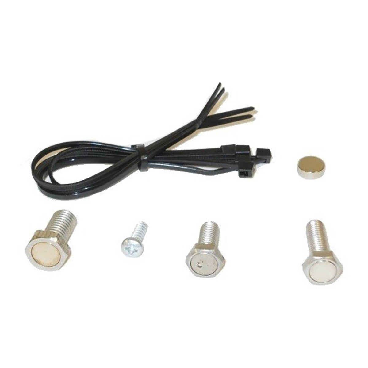 Trail Tech Vapor Computer for Conventional Fork, Air Cool 12mm Sensor