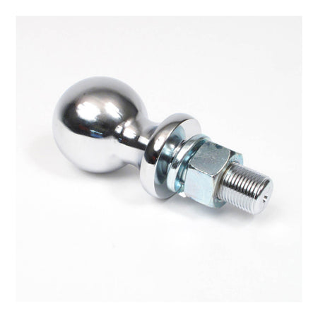 Whites Tow Ball 2000lb Cert Chrome 50mm (24)