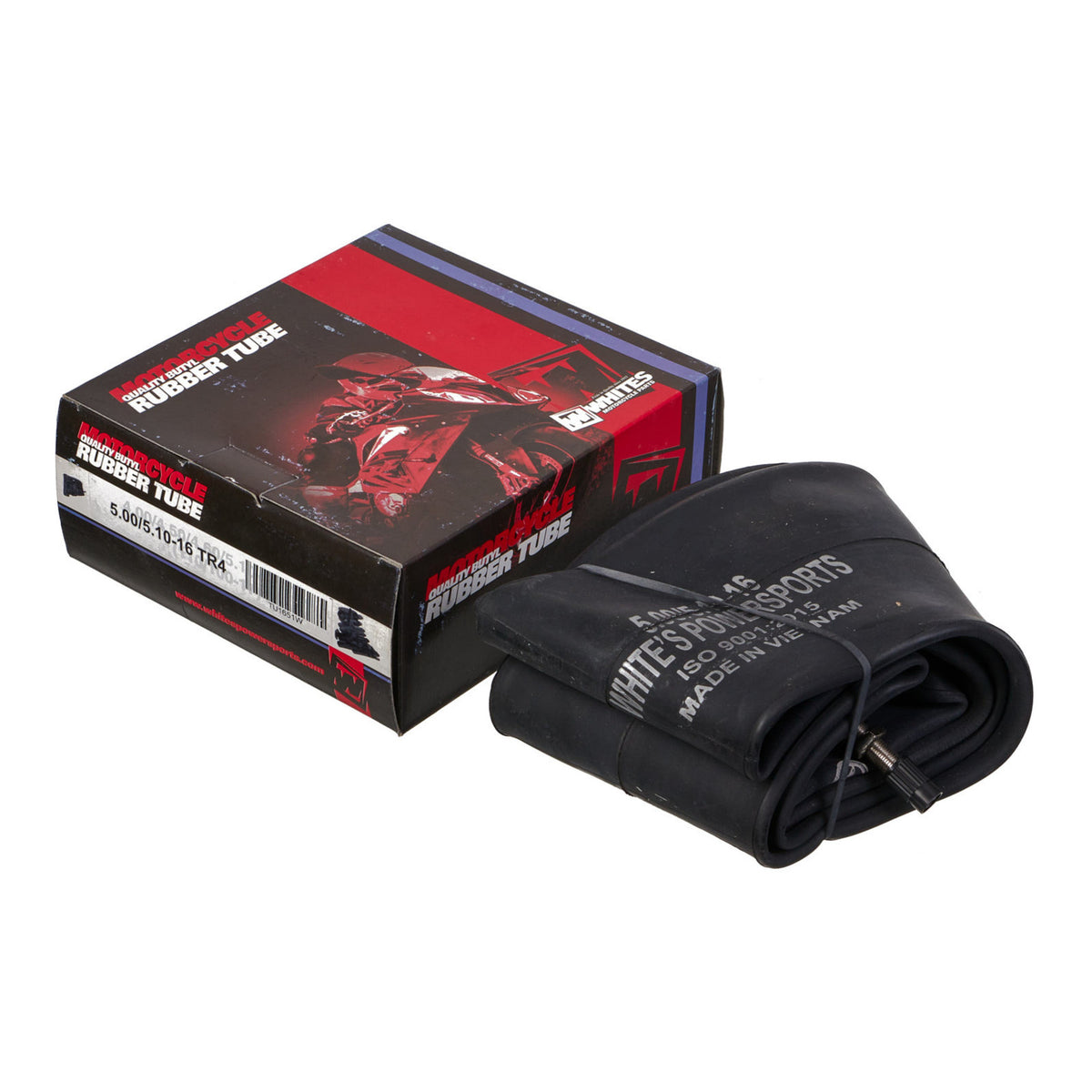 Whites Tube 500/510-16 TR4