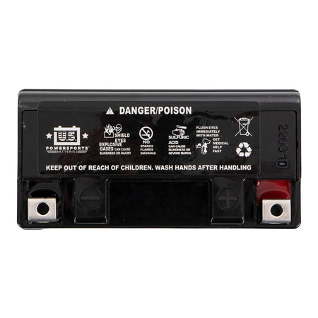 USPS AGM Battery - US5XM