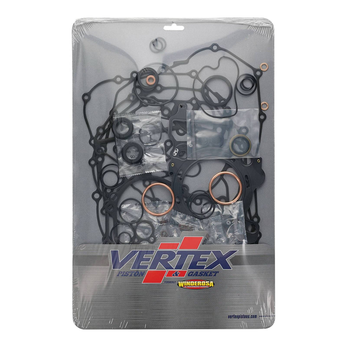 Complete Gasket Set 8080031
