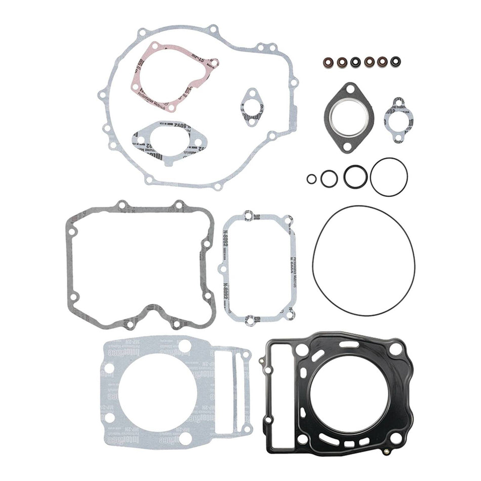 Complete Gasket Set 8080052