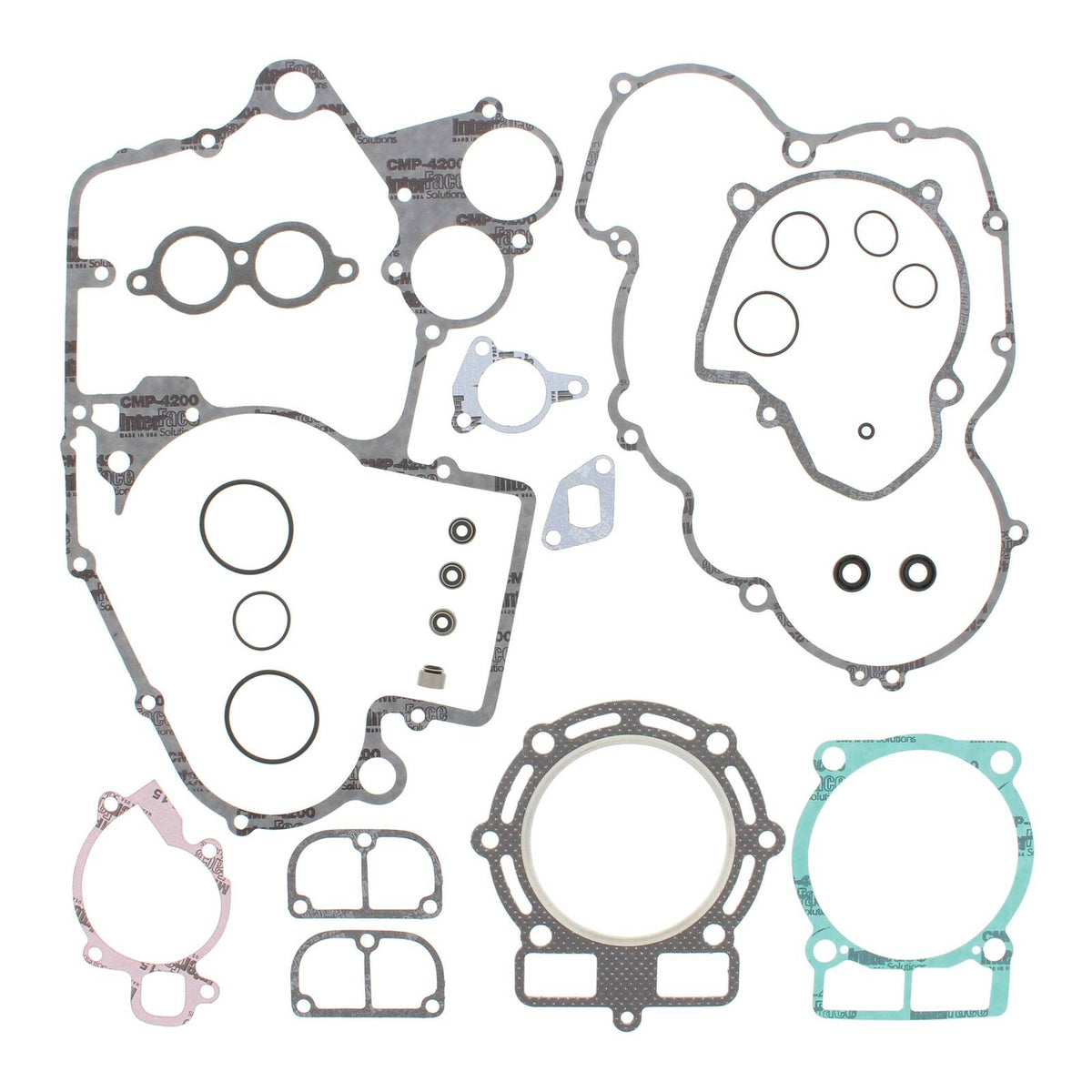 Complete Gasket Set 808318
