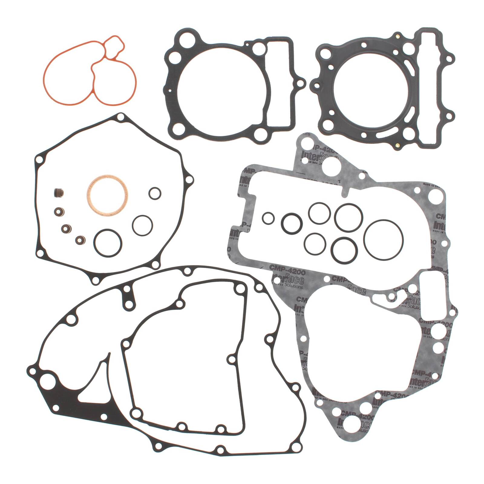 Complete Gasket Set 808567