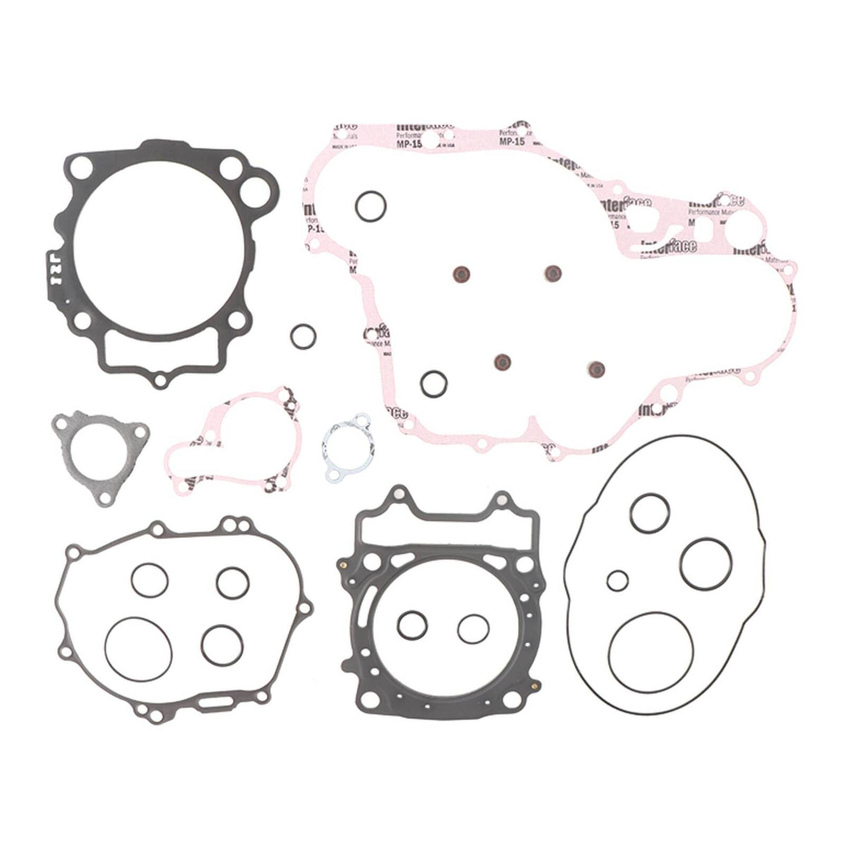 Vertex Complete Gasket Set (808994)
