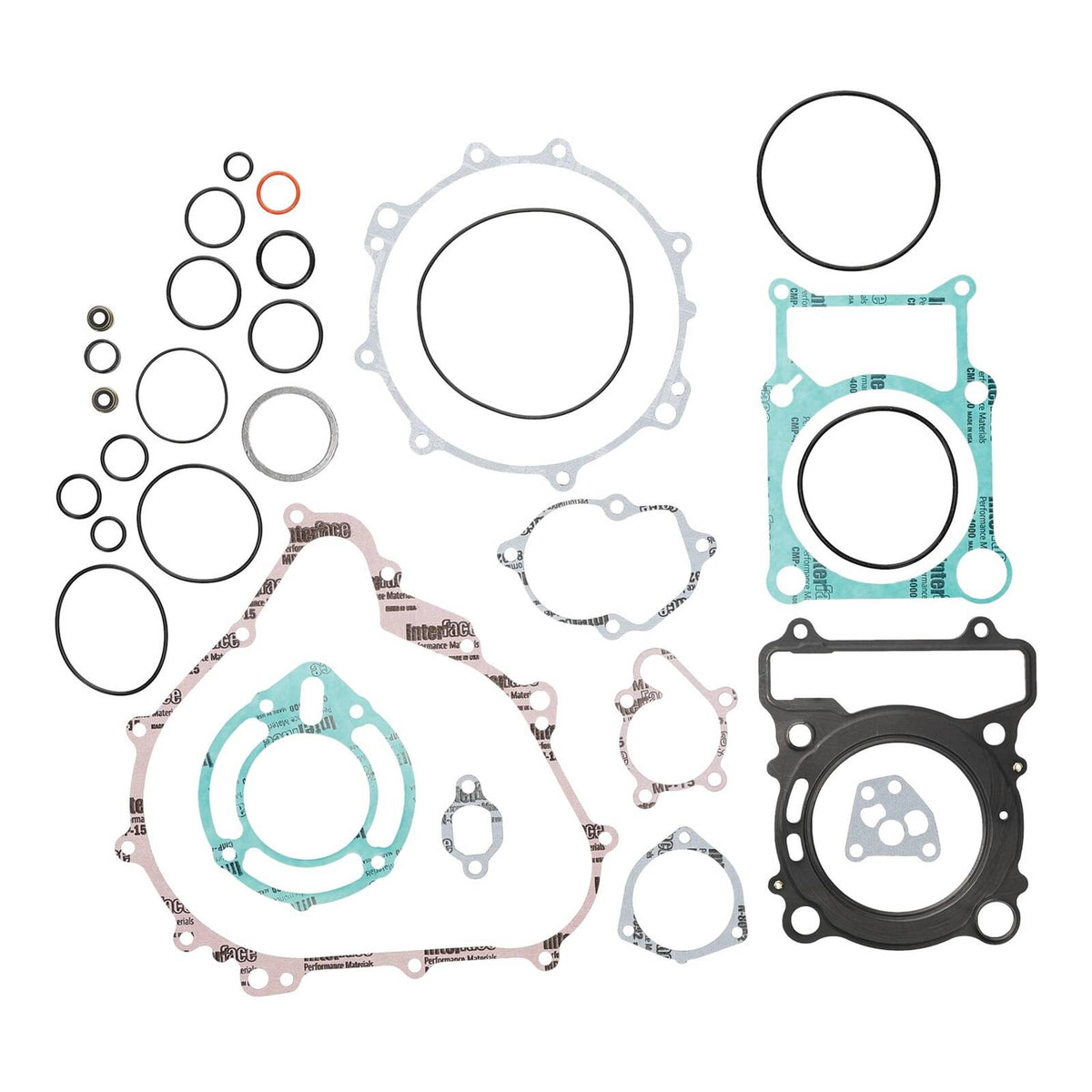 Complete Gasket Set 808996