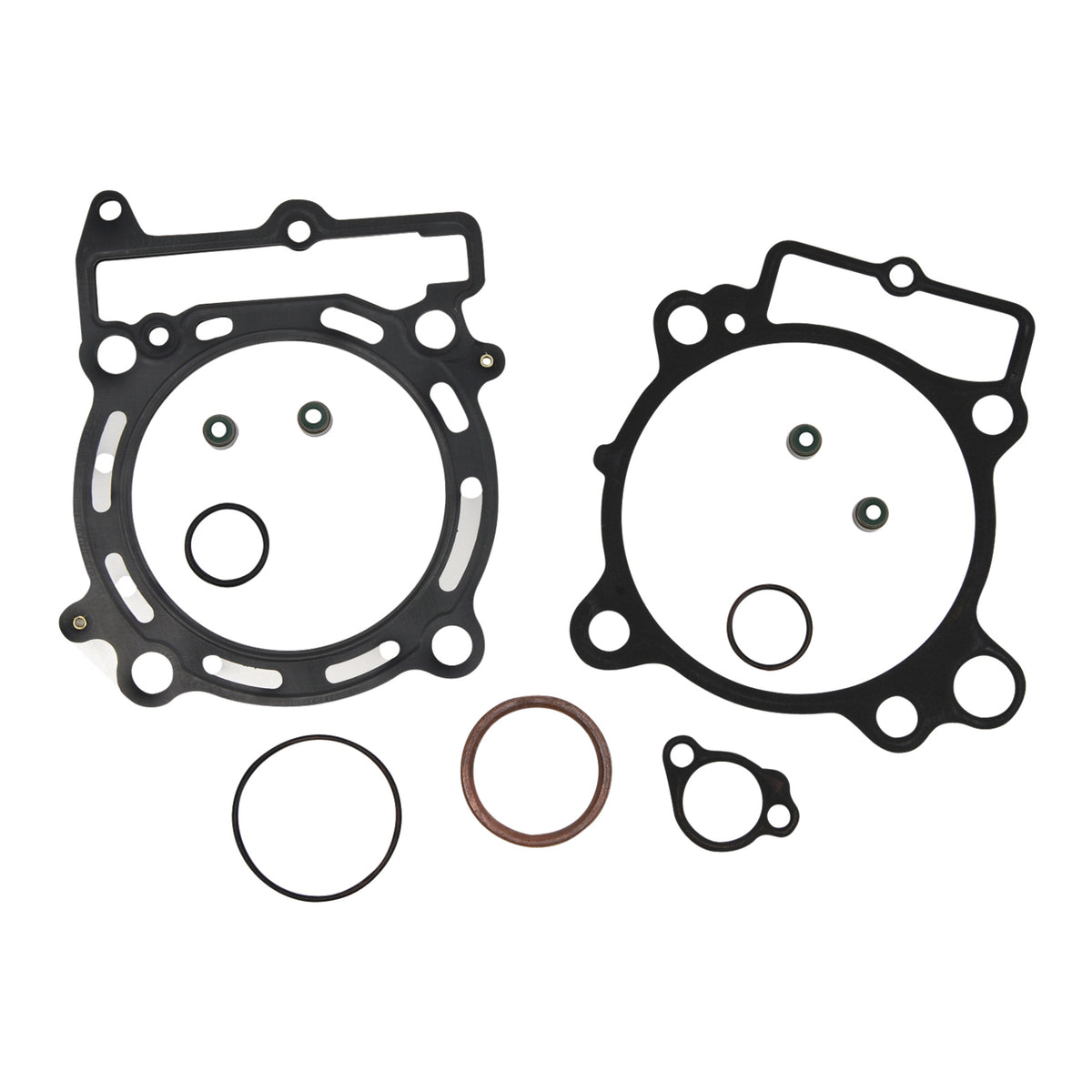 Vertex Top End Gasket Set - Kawasaki