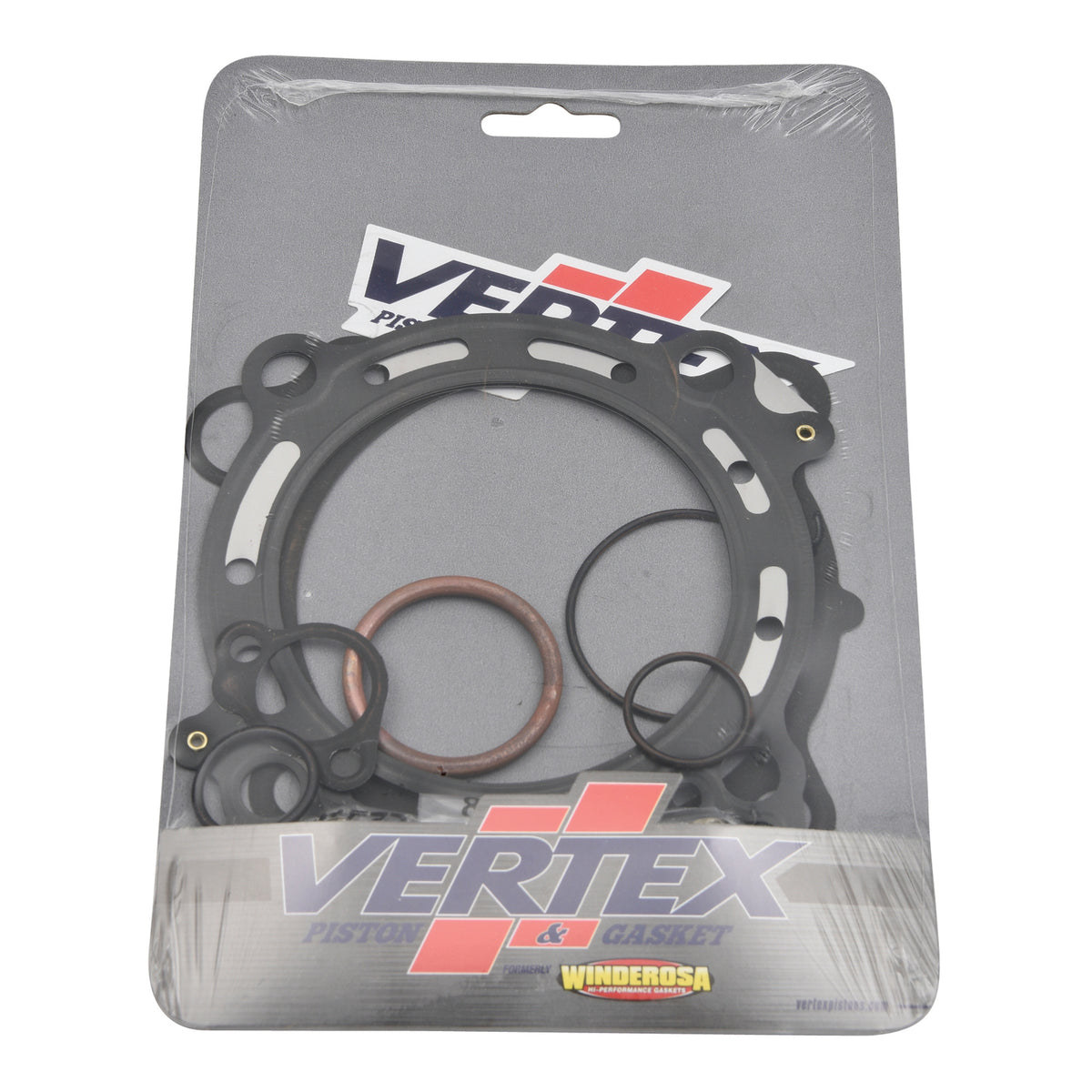 Vertex Top End Gasket Set - Kawasaki