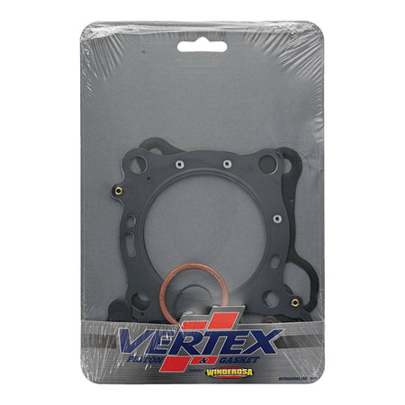 Top End Gasket Set 8100047