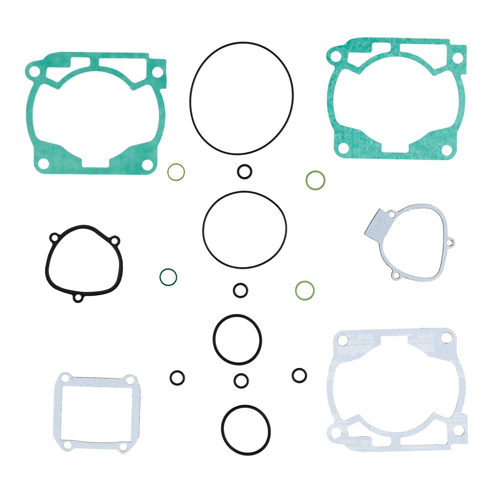 Vertex Top End Gasket Set - KTM / Husaberg / Husqvarna