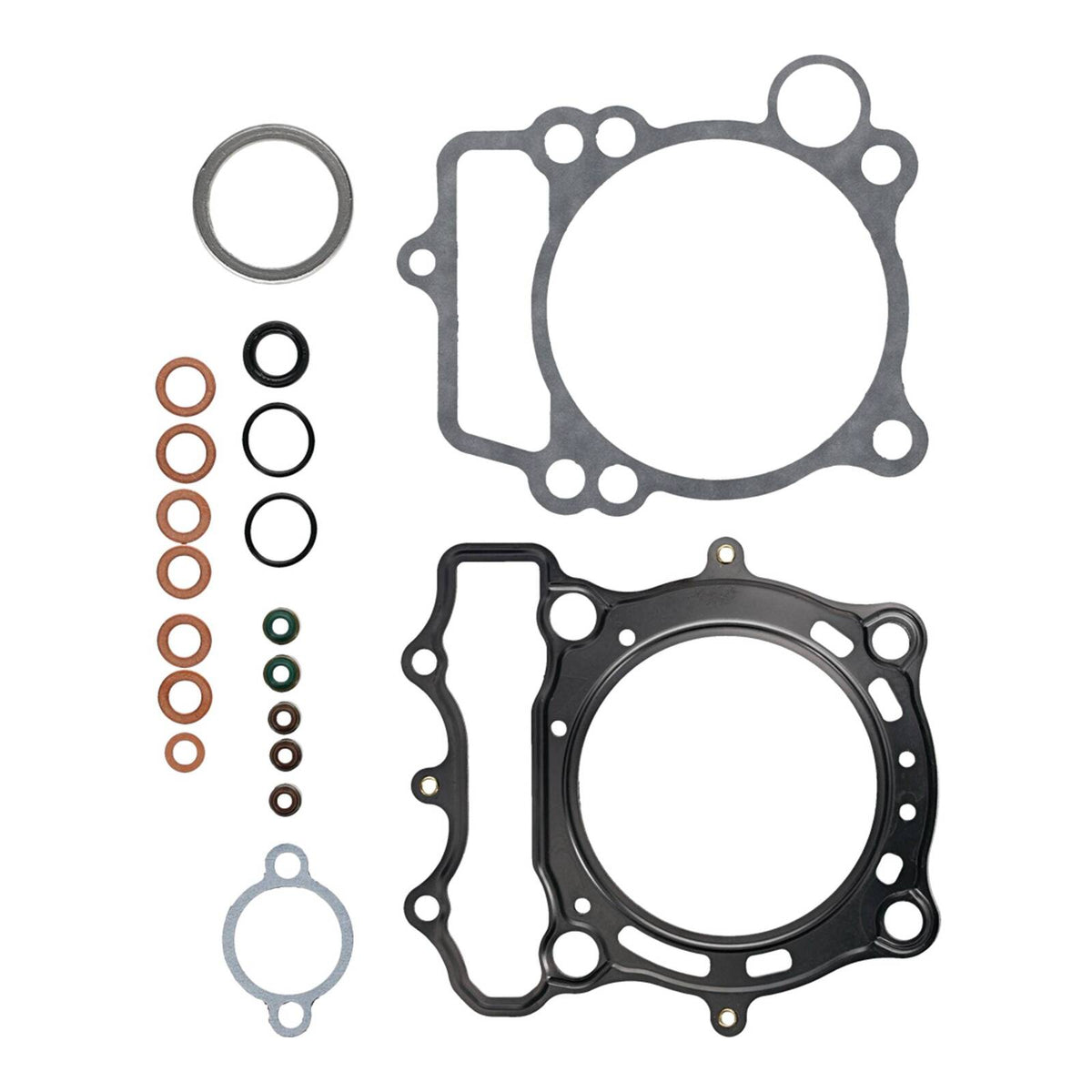 Vertex Top End Gasket Set - Yamaha