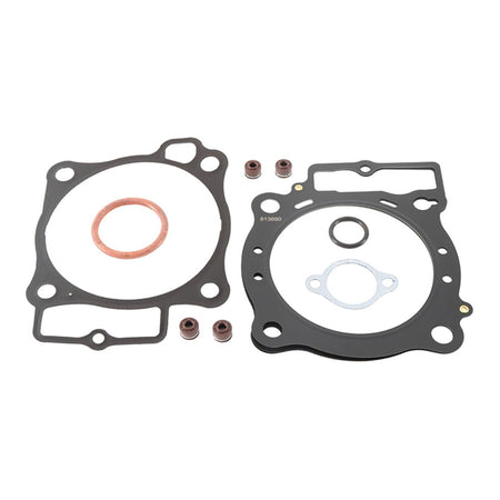 Vertex Top End Gasket Set - Honda